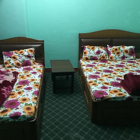 Hotel New Basuki Private Limited Tokha Dış mekan fotoğraf