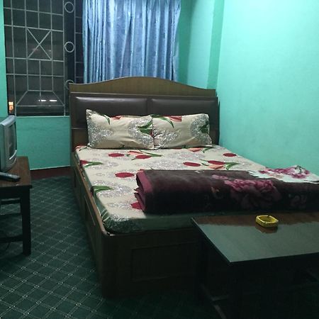 Hotel New Basuki Private Limited Tokha Dış mekan fotoğraf