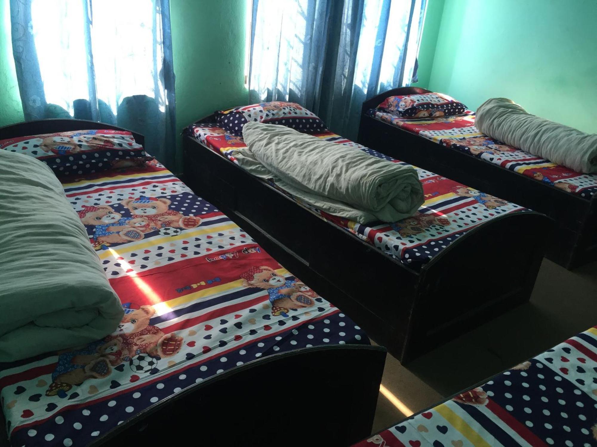 Hotel New Basuki Private Limited Tokha Dış mekan fotoğraf