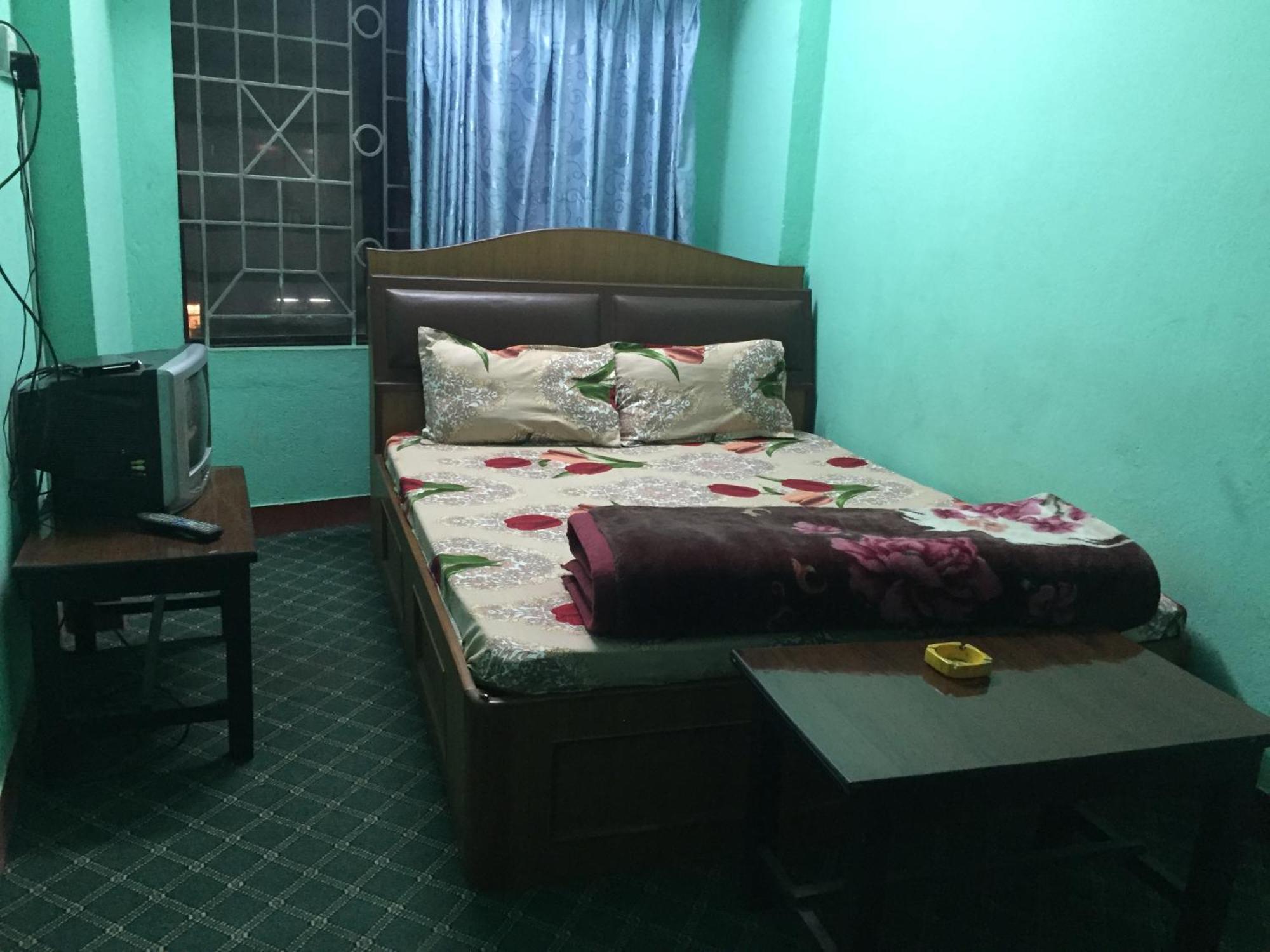 Hotel New Basuki Private Limited Tokha Dış mekan fotoğraf