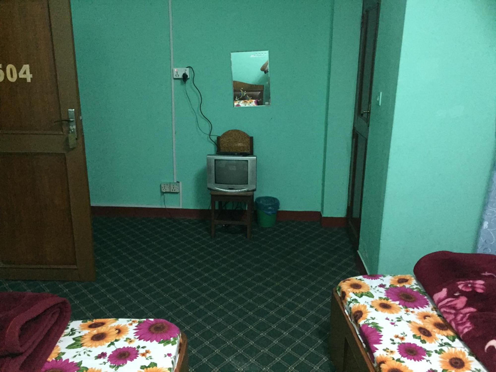 Hotel New Basuki Private Limited Tokha Dış mekan fotoğraf