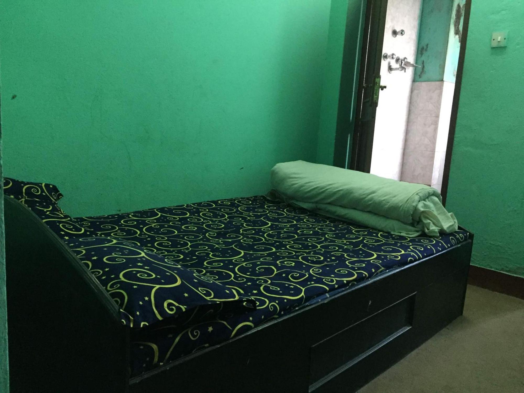 Hotel New Basuki Private Limited Tokha Dış mekan fotoğraf