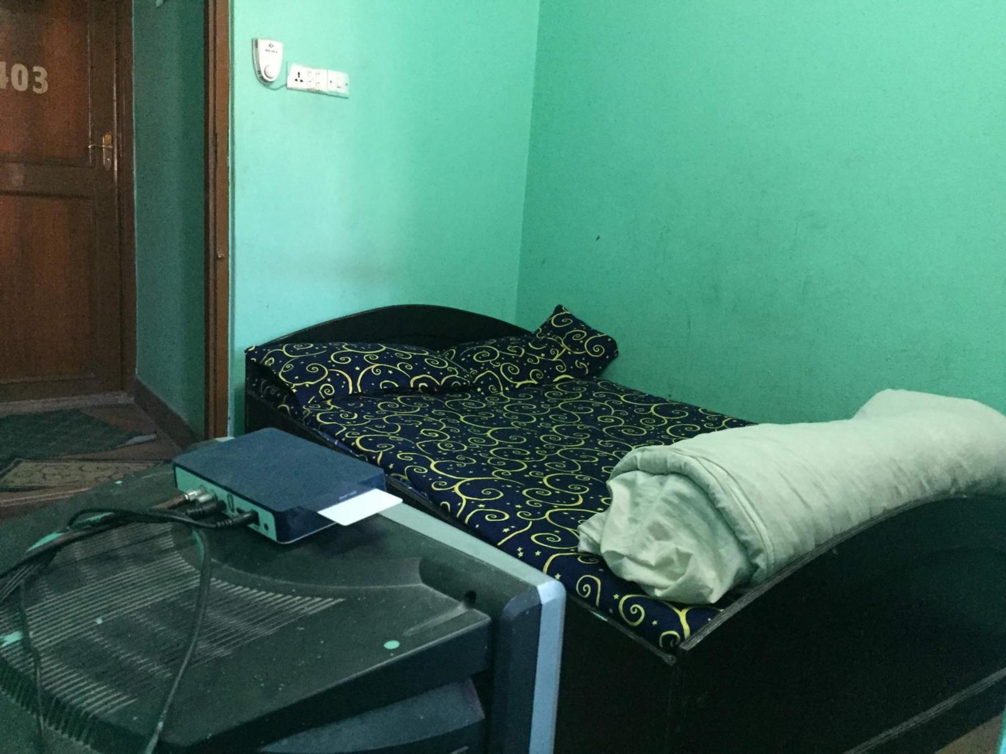 Hotel New Basuki Private Limited Tokha Dış mekan fotoğraf